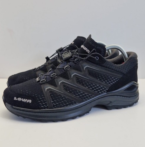 Lowa herren halbschuhe - gr,