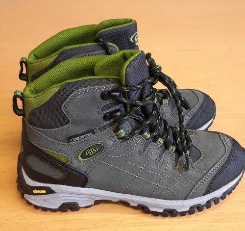 Brütting wanderschuhe schuhe - brütting,