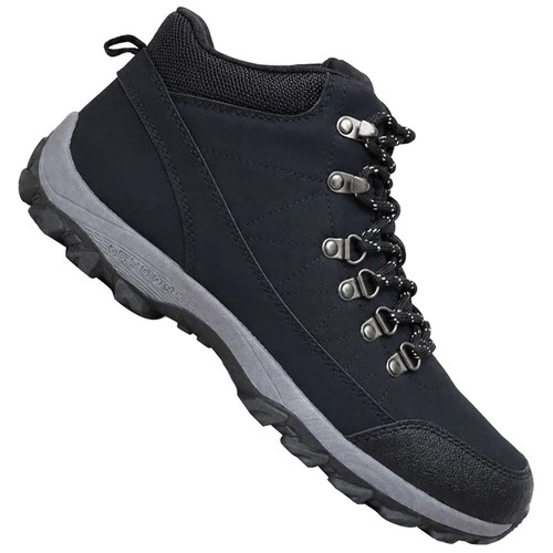 Urban territory black - black, lace