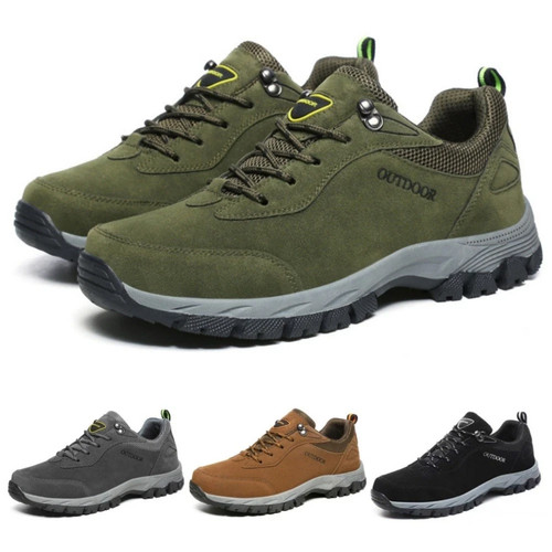 Herren trekkingschuhe - herren,