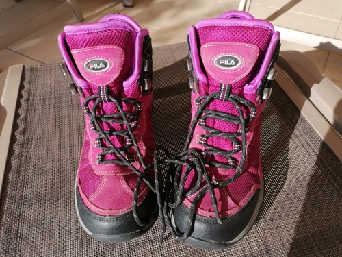 Damen wanderschuhe fila - damen,