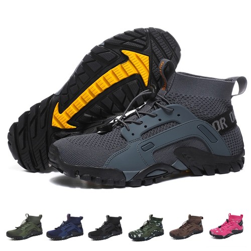 Wanderschuhe herren damen - wanderschuhe,