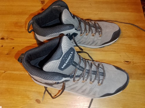Merrell wanderschuhe neu - merrell,