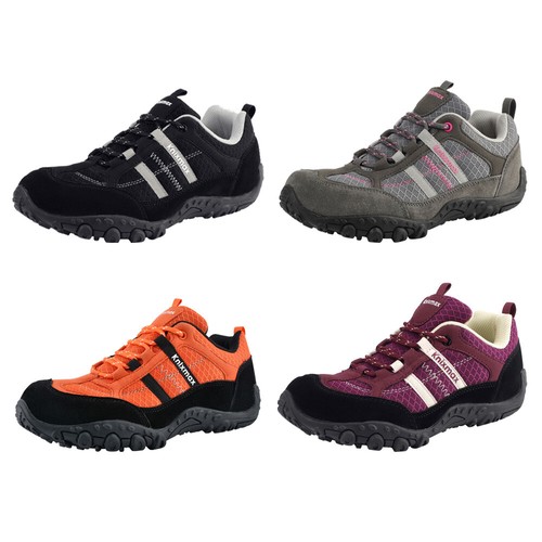 Leichte wanderschuhe damen - wanderschuhe,