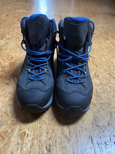 Kinley wanderschuhe 45 5 - mc,
