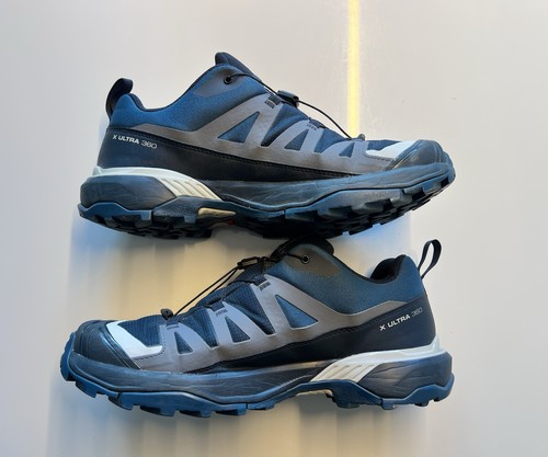 Salomon ultra 360 gtx - x,