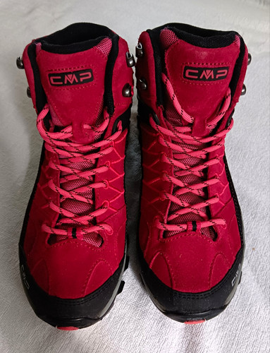 Cmp herren wanderschuhe - cmp,
