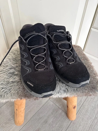 Lowa gore tex - lowa, wanderschuhe