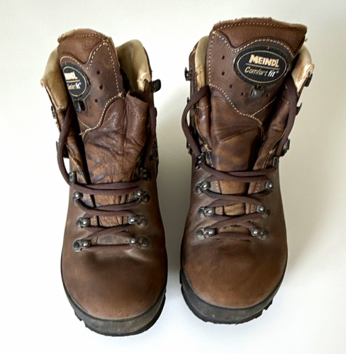 Meindl comfort fit damen - fit,