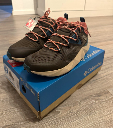 Columbia facet low outdry - facet,