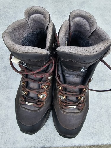 Lowa mauria gtx - gtx, gr