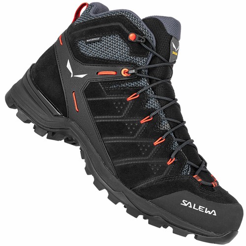 Salewa alp mate mid - salewa,