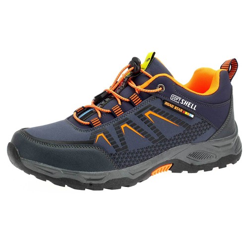 Herren trekkingschuhe - herren,