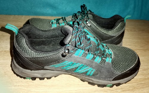 Ock~Damen~Outdoor-Trekkingschu