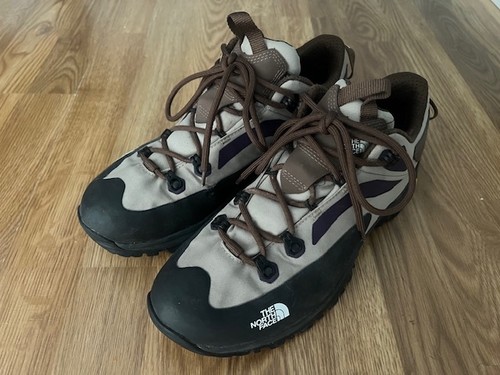 The north face wanderschuhe - face,