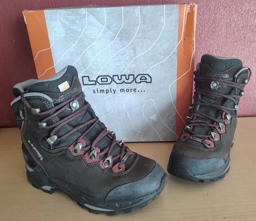 Lowa mauia gtx - mauia,