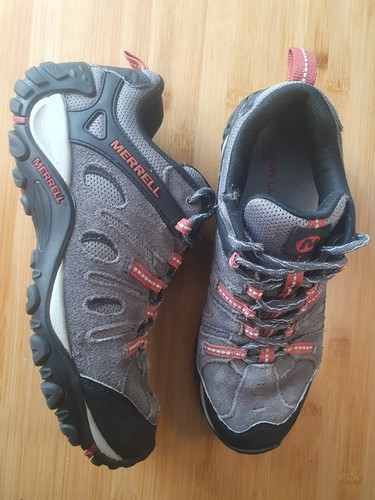 Merrell herren wander - herren, wander-schuhe