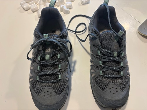 Salomon trailrunnig wander - salomon, trailrunnig-wander-