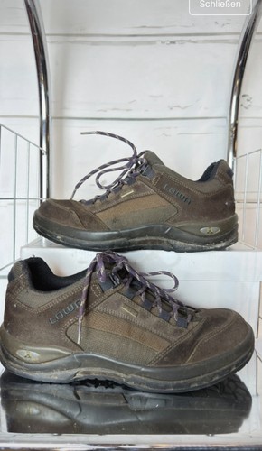 Lowa wanderschuhe 40 - lowa,