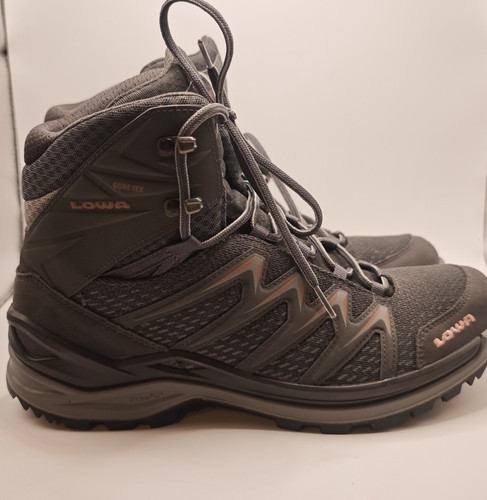 Lowa innox pro gtx - mid, ws