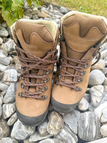Damen hanwag gore tex wander - hanwag, gore-tex