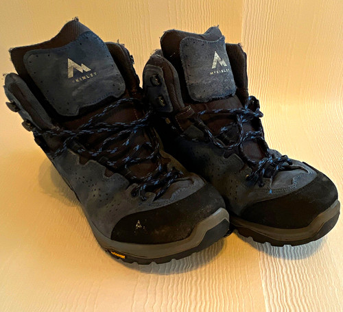 Mckinley khan mid herren - mid,