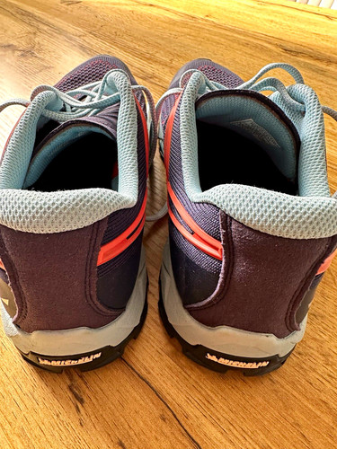 Salewa lite train - train,