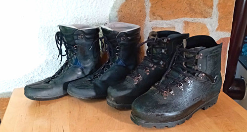 Lowa bundeswehr zweischalen - lowa,