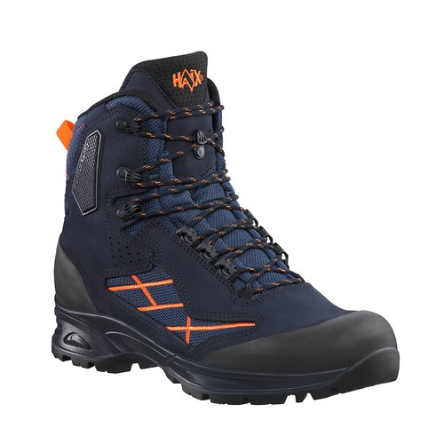 Haix scout gtx navy - haix,