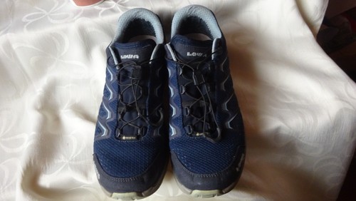 Trekkingschuhe damen - trekkingschuhe,