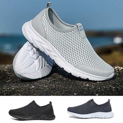 Herren wanderschuhe slip - wanderschuhe,