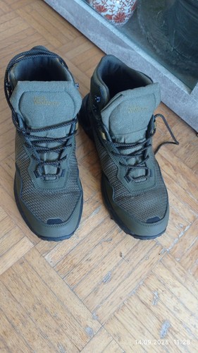 Jack wolfskin herren wander - wolfskin,