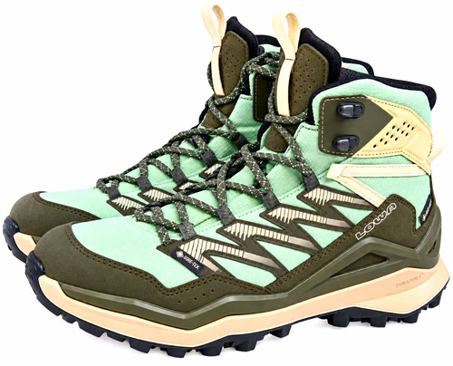 Lowa maddox pro gtx - maddox,