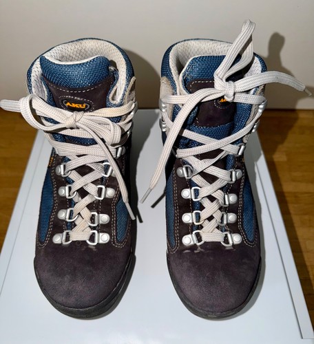 Aku bergschuhe wanderschuhe - aku,
