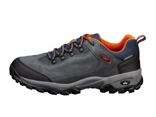 Lico milan low - milan, trekking