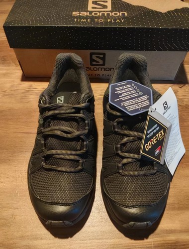 Salomon ticao gtx xa - xa,