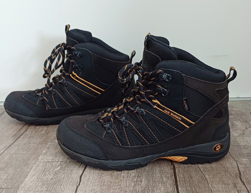 Wanderschuhe jack wolfskin - wanderschuhe,,