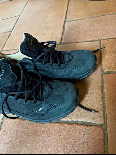 Lowa herren wanderschuhe - herren,