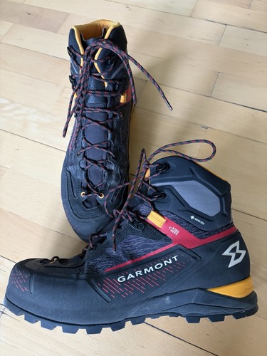 Garmont hexagon gtx - garmont,
