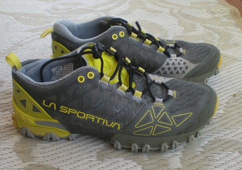 Sportiva bushido ws - bushido,