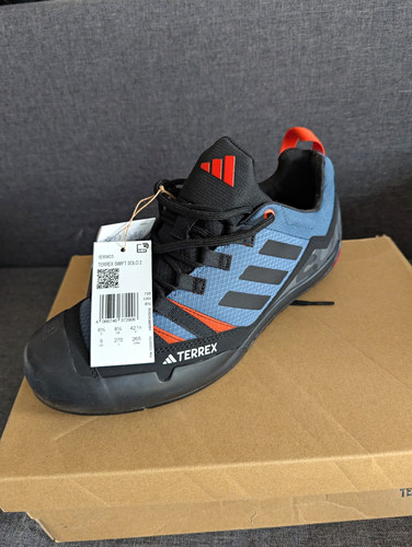 Adidas terrex swift solo - swift,