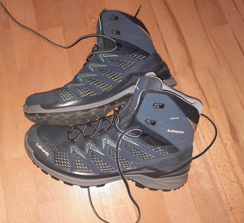 Trekking wanderschuhe herren - trekking,