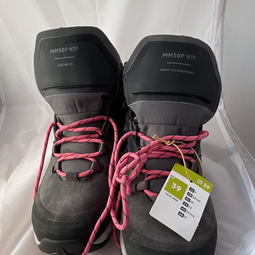 Quechua mh500 wtp - mh500, damen