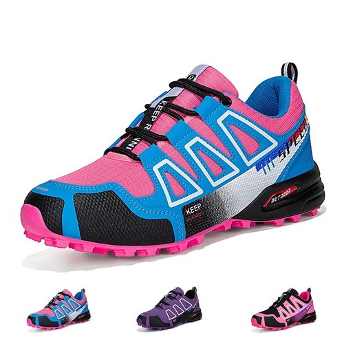 Damen wanderschuhe wasserdicht - damen,
