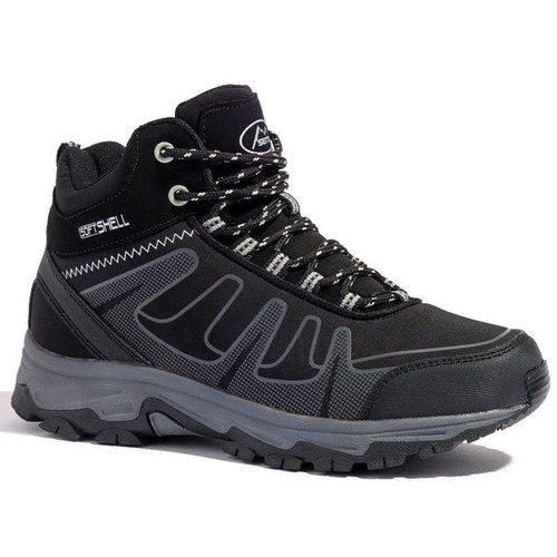 Damen herren trekkingschuhe - damen,