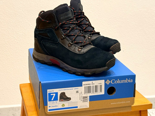 Columbia newton ridge amped - columbia,