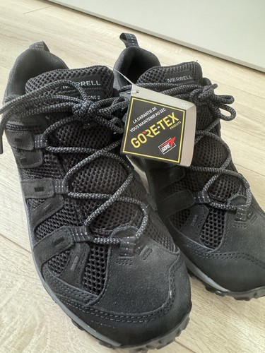 Merrell alverstone gore tex - 2, gore-tex