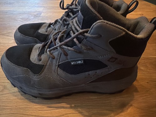 Jack wolfskin schuhe 42 - wolfskin,