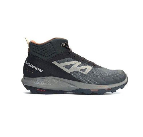 Herren wanderschuhe salomon - herren,