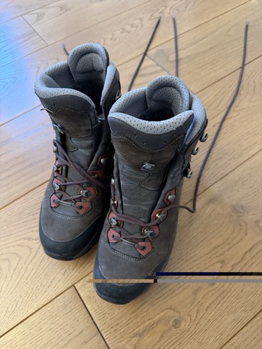 Lowa wanderschuhe größe 41 - lowa,
